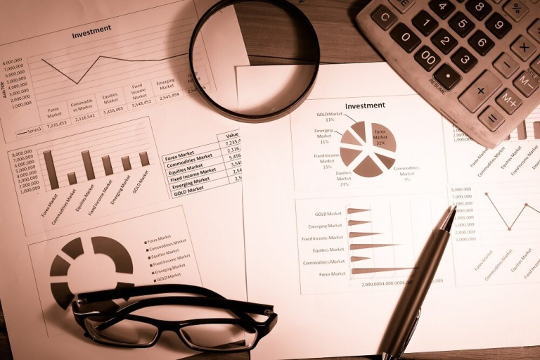 Stark Financial Picture and High-Risk Financial Context for ...